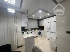 فروش آپارتمان ۸۶ متری دو خواب در جنت آباد جنوبی