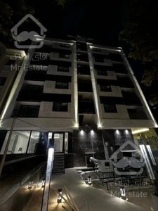 فروش۲۵۰متر آپارتمان لوکس در فرشته