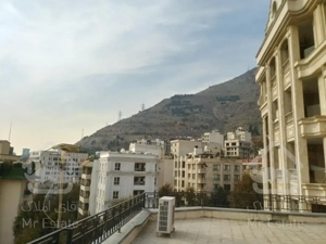 فروش آپارتمان ۲۰۰متری نیاوران مشاعات دار  ارزنده