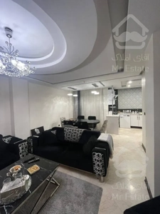 واحد ۶۳ متر ۱خواب با پاسیو مسقف اختصاصی