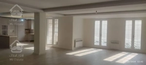 اندرزگو حکمت آپارتمان ۱۱۵ متر ۳خواب رهن و اجاره