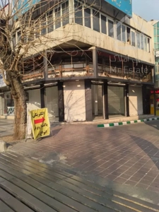 اجاره مغازه 50 متری اقدسیه