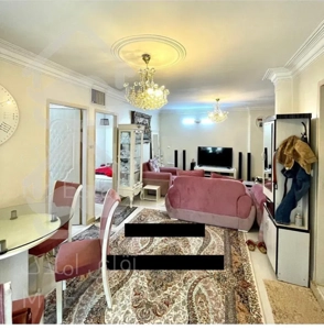 ۵۵ متر*نور مستقیم*شهران