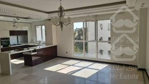 فروش آپارتمان شیک ۱۴۶متری در فرمانیه غربی