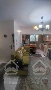 آپارتمان ۶۲متر تک خواب