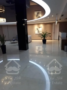 ۱۳۱ متر کلاسیک مشاعات جذاب