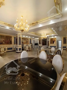 ۱۵۱ متر ۳ خواب شاهکار معماری