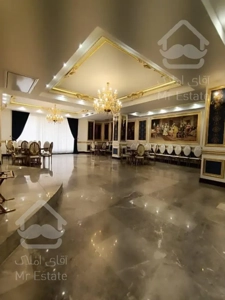 ۲۷۵ متر ۳ خواب نوساز کلید نخورده