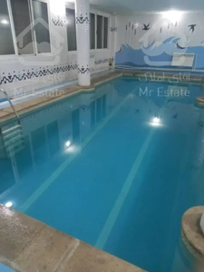 ۱۱۷متر .مدرن لوکس.۲خواب مستر