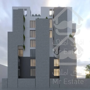 پیش فروش پروژه کاران تهاتر با واحد سنددار سمیرا حسینی