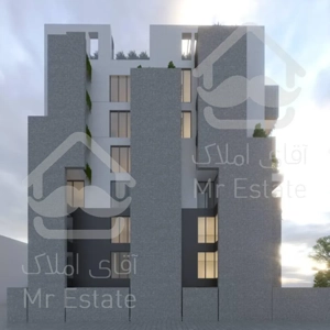 پیش فروش برج باغ کاران چیتگر تهاتری با ماشین سمیرا حسینی