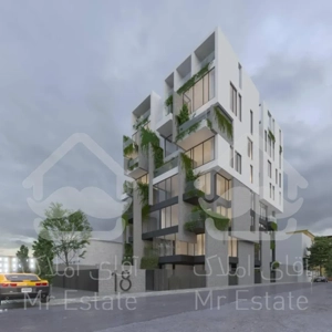 پیش فروش واحدی های لاکچری کاران سمیرا حسینی