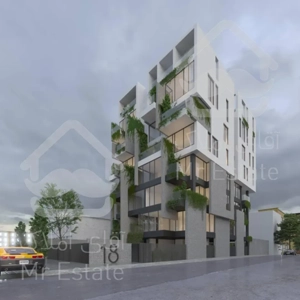 پیش فروش برج مسکونی کاران منطقه ۲۱