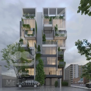 پیش فروش برج باغ کاران تهاتر با خودرو وملک سنددار سمیرا حسینی