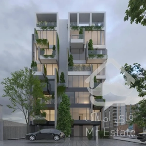 پیش فروش برج باغ کاران تهاتری با ماشین سمیرا حسینی