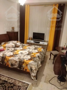 ۵۵ متر مناسب برای سرمایه گذاری