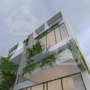 پروژه کاران زمین سند دار سمیرا حسینی