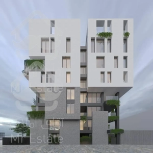 پذیره نویسی برج باغ لاکچری کاران سمیرا حسینی