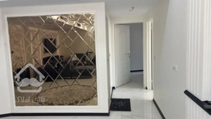 واحدهای ۱۲۰متر ۳خواب تراس قابل چیدمان