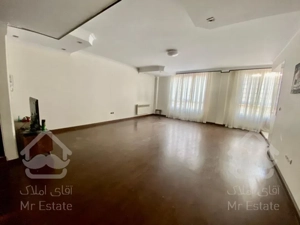 سعادت آباد ۱۳۰ متر ۳ خواب