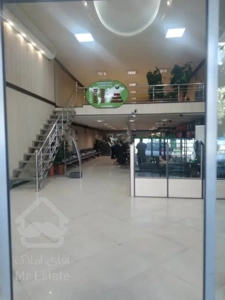 اجاره مغازه 330 متری دولت