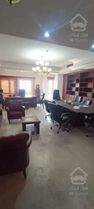 ۳۰۰ متر موقعیت اداری مبله شمال جردن