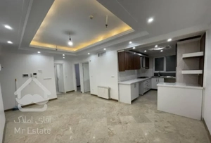 ۸۰متر غرق نور روبه آفتاب