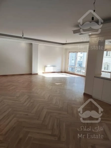 سعادت آباد آپارتمان ۱۳۸متر صراف جنوبی