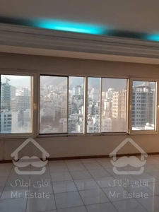 آپارتمان ۱۴۱ متر فاز یک شهرک غرب