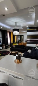 ۸۵متر/۲خواب/کم واحد/تاپ لوکیشن