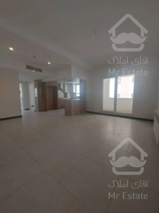 سعادت آباد ۹۵متر ۲خواب