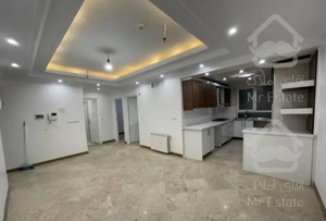 ۷۵متر فول دیزاین جنت آباد مرکزی