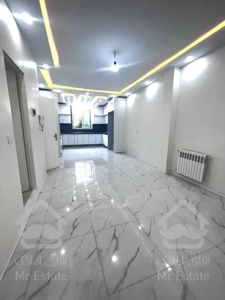 ۷۵متر/۲خواب/کم واحد/تاپ لوکیشن