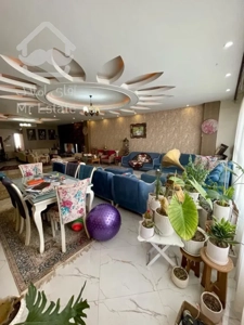 ۱۸۵متر آپارتمان شخصی ساز .فول امکانات