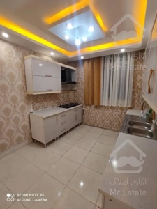 ۵۸متر ۲خواب فول بازسازی