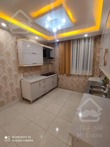 ۶۵متر ۸ساله بالای سپه