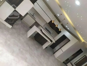 فروش اپارتمان 102متری تاچارا دو خوابه خوش نقشه