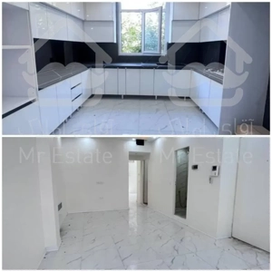 ۷۷متر/۲خواب/سالن پرده خور/تاپ لوکیشن