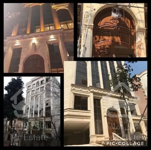 فروش آپارتمان ۱۶۳متری اقدسیه سپند کلاسیک لوکس