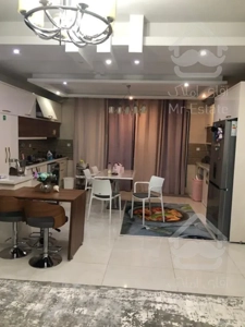 ۱۰۰متر دو کله نور جنت آباد جنوبی