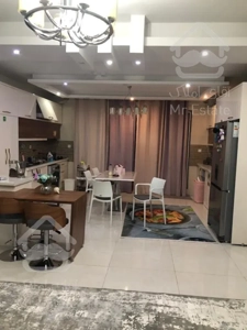 ۷۱متر  فول دیزاین سردار جنگل