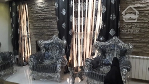 ۱۵۰متر زعفرانیه.بن بست دنج