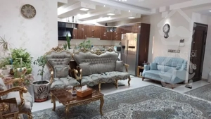 ۱۲۰ متر*تک واحدی*دو کله نورگیر*شهران