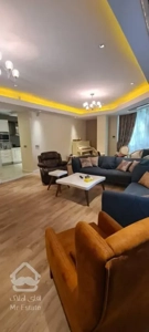 فروش آپارتمان سه خوابه فرمانیه شرقی