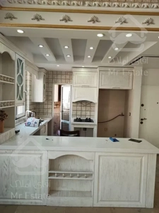 فروش 100 متر اختیاریه دو جهت نور