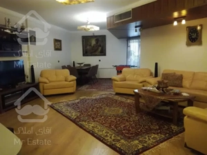 اجاره سعادت آباد ۱۴۰متر ۳خواب