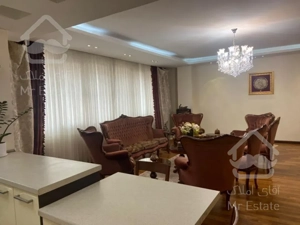 سعادت آباد ۱۶۵متر/۳خواب/۵ساله/تکواحدی