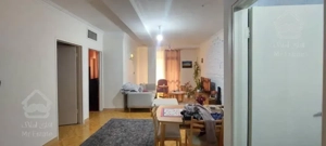 آپارتمان ۵۴ واحدی نقلی