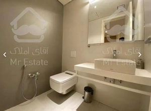 فرمانیه غربی فروش آپارتمان لوکس ۹۰متری