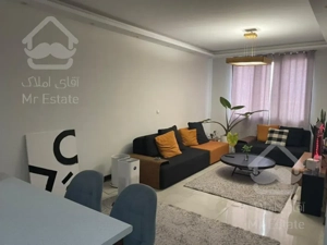 ۵۲متر  روبه آفتاب سردار جنگل